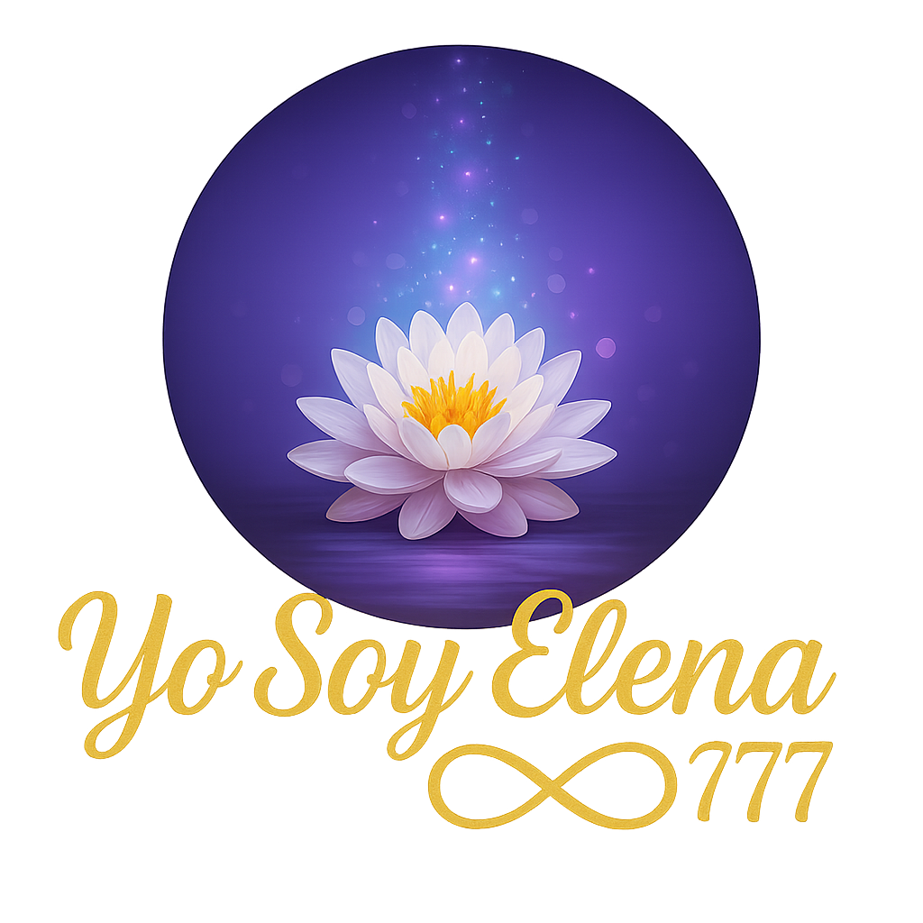 Yo Soy Elena 777