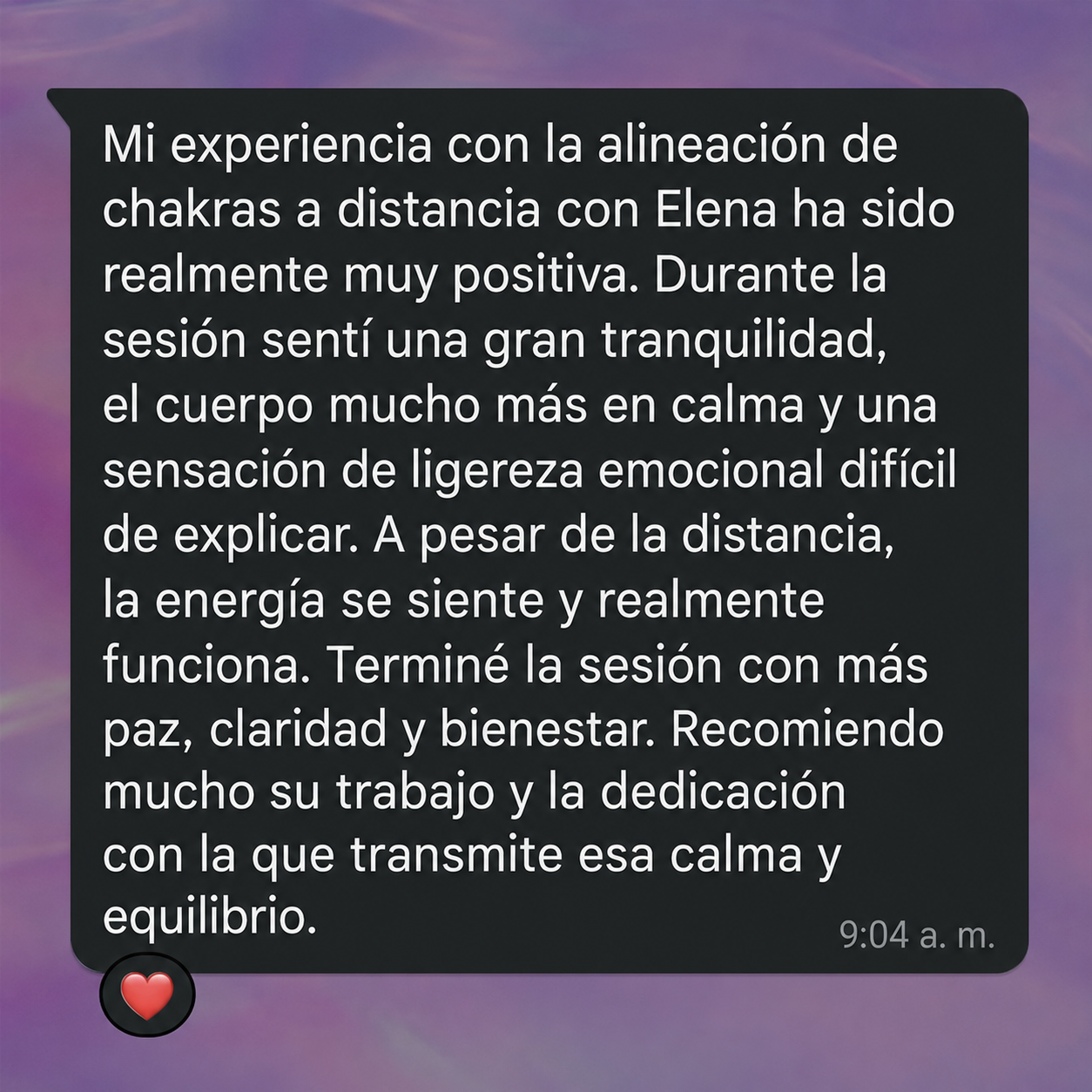 Testimonio 6